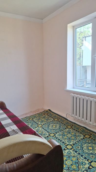 Сдам полдома под квартиру