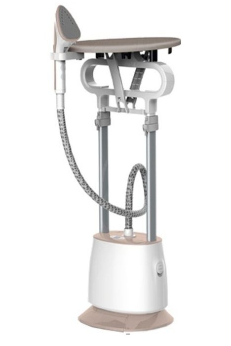 Утюг паровой на польный