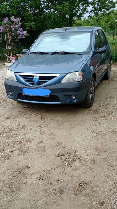 Dacia Logan  1.5 DCI