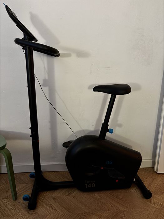 Велоаргометър Decathlon