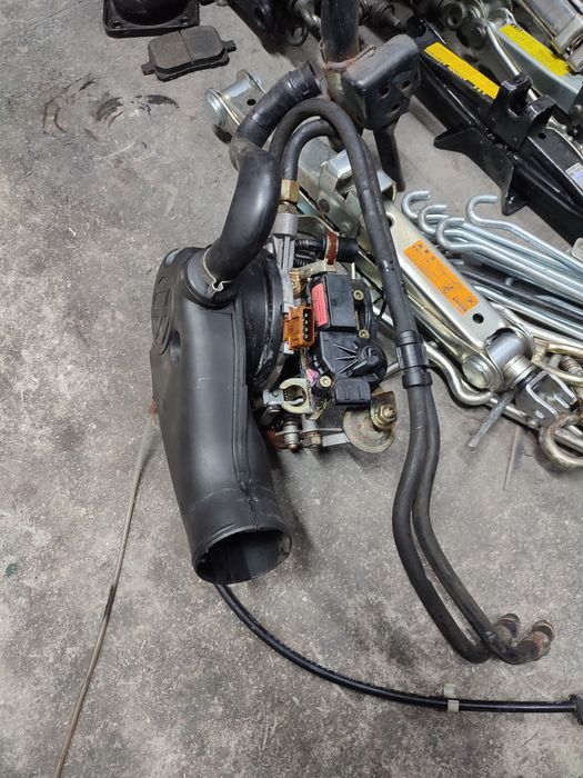 Катушки зажигания Гольф, Пассат