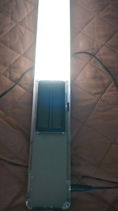 Yongnuo YN360 III PRO LED „мечове“ light sticks