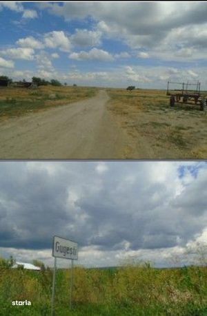 Teren extravilan Gugesti, ID: R3260022