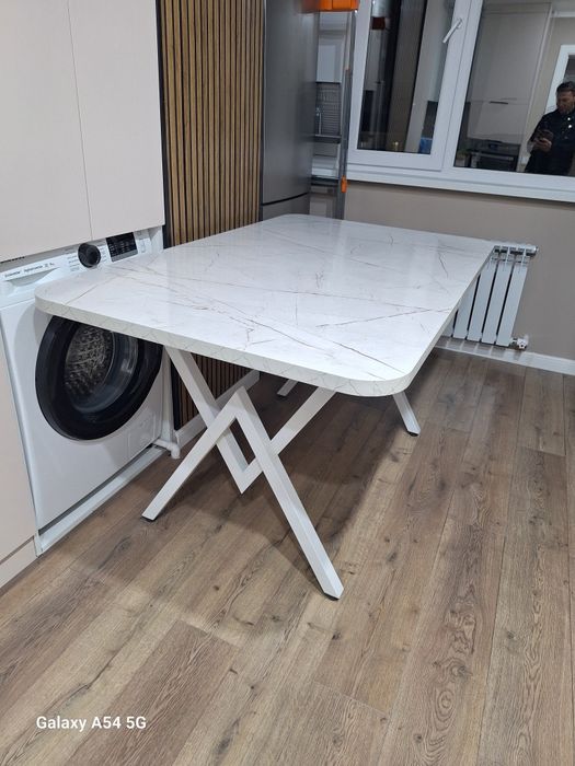 Продом новый стол 150/90