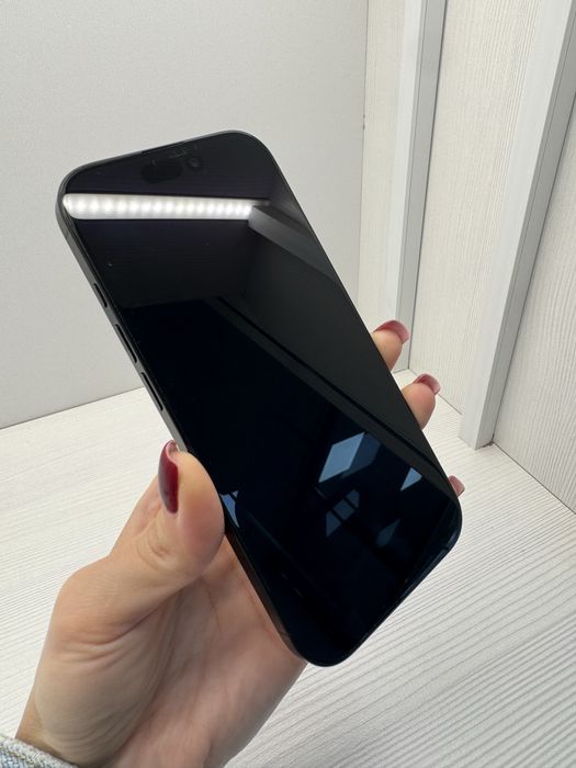 iPhone 16 Pro 256гб | KASPI, HALYK 0-0-12