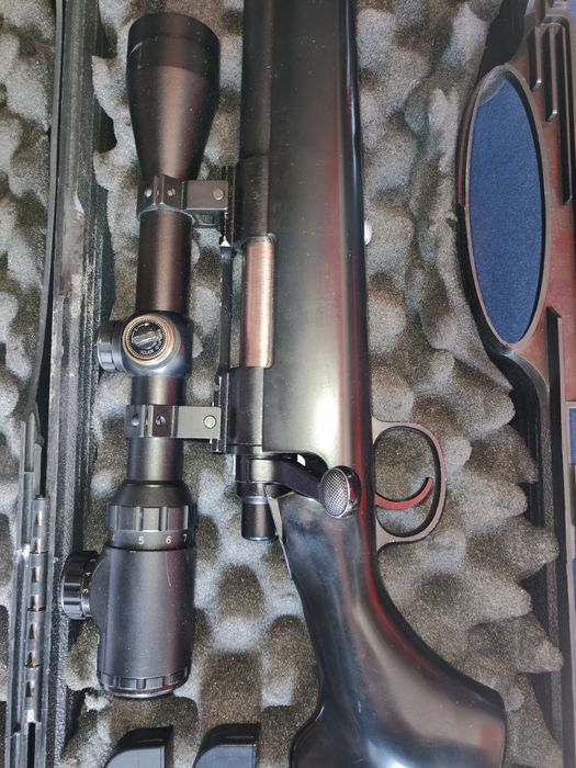 Sniper airsoft GYMA 3.1j