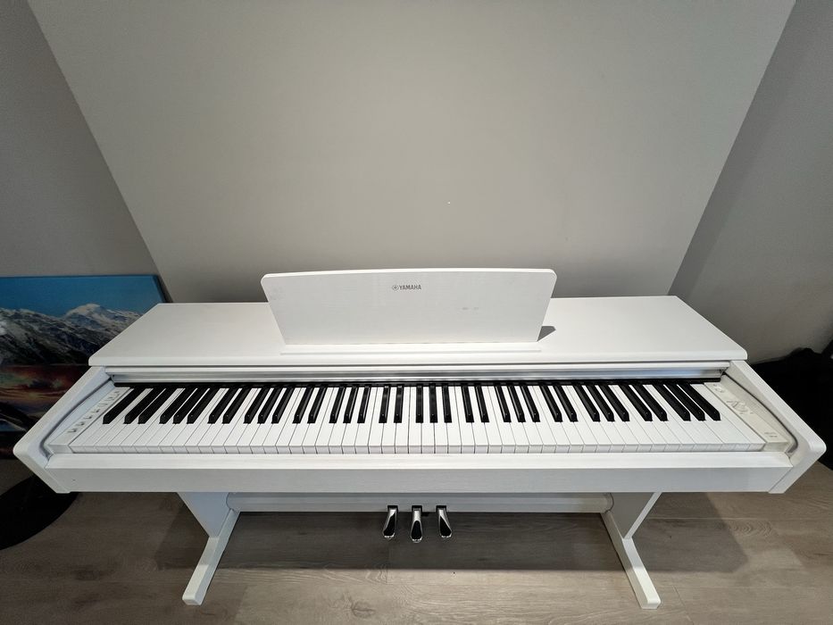 Фортепиано Yamaha YDP-144