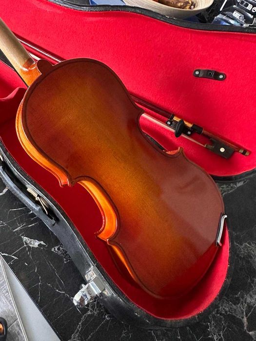 Стара Българска Цигулка