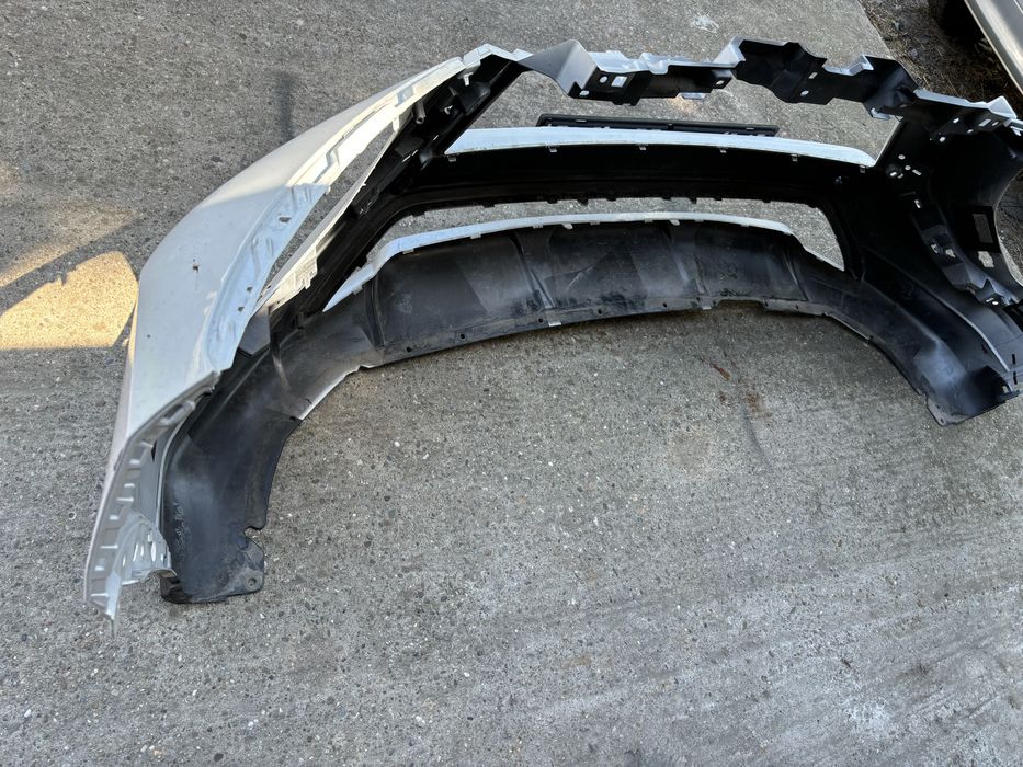 Броня Мицубиши Еклипс/Mitsubishi Eclipse