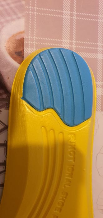 стелки за обувки