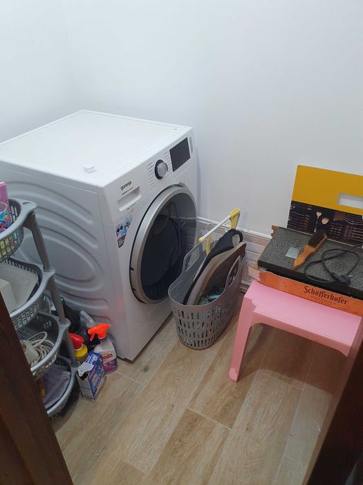 Продава се Тристаен апартамент в Димитровград - 92 кв.м за 1192 €/кв.м - Снимка #7