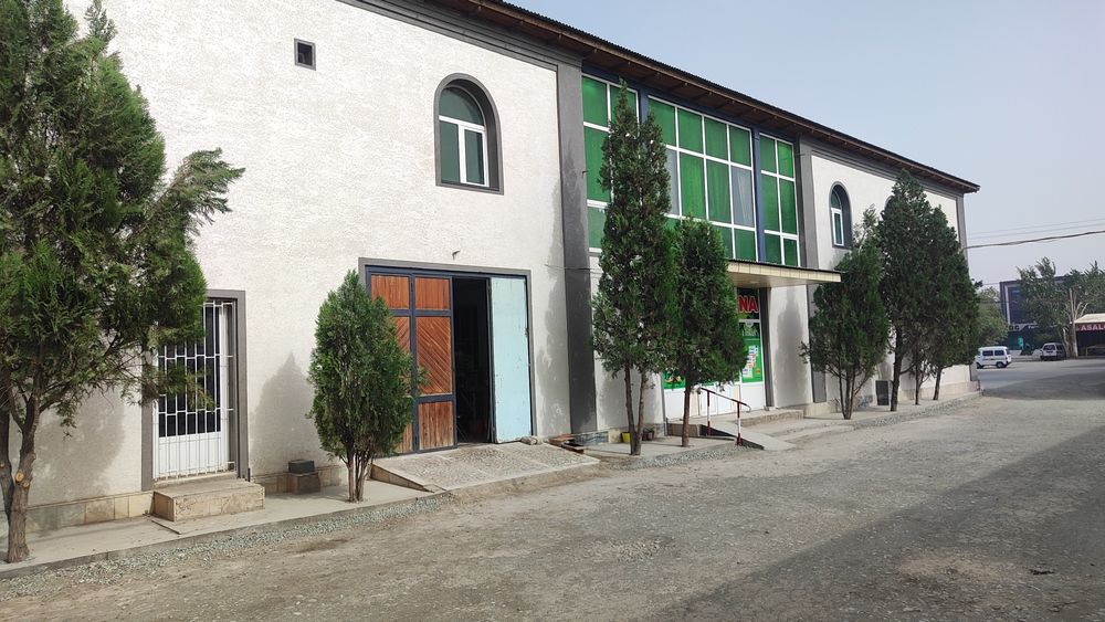 2-кават тулик ёки кисман ижарага берилади