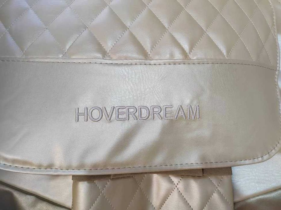 -40%  Директен Вносител - Масажен Стол Ховърдрийм Platinum