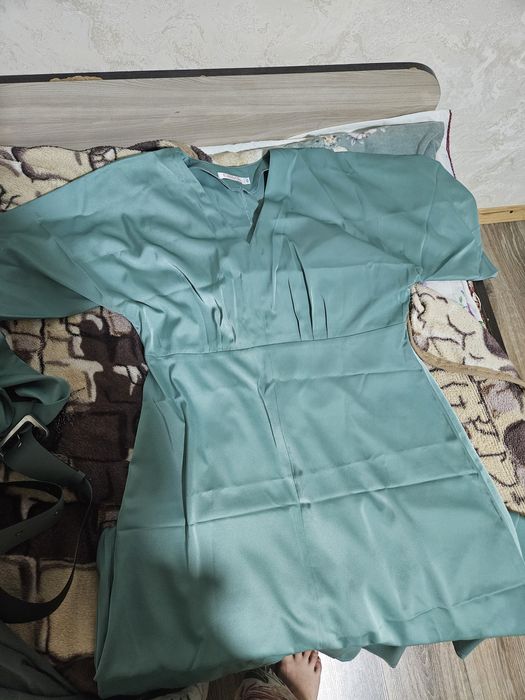 Вечернее платье новое