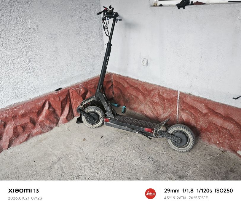 Продам Joyor s10s custom