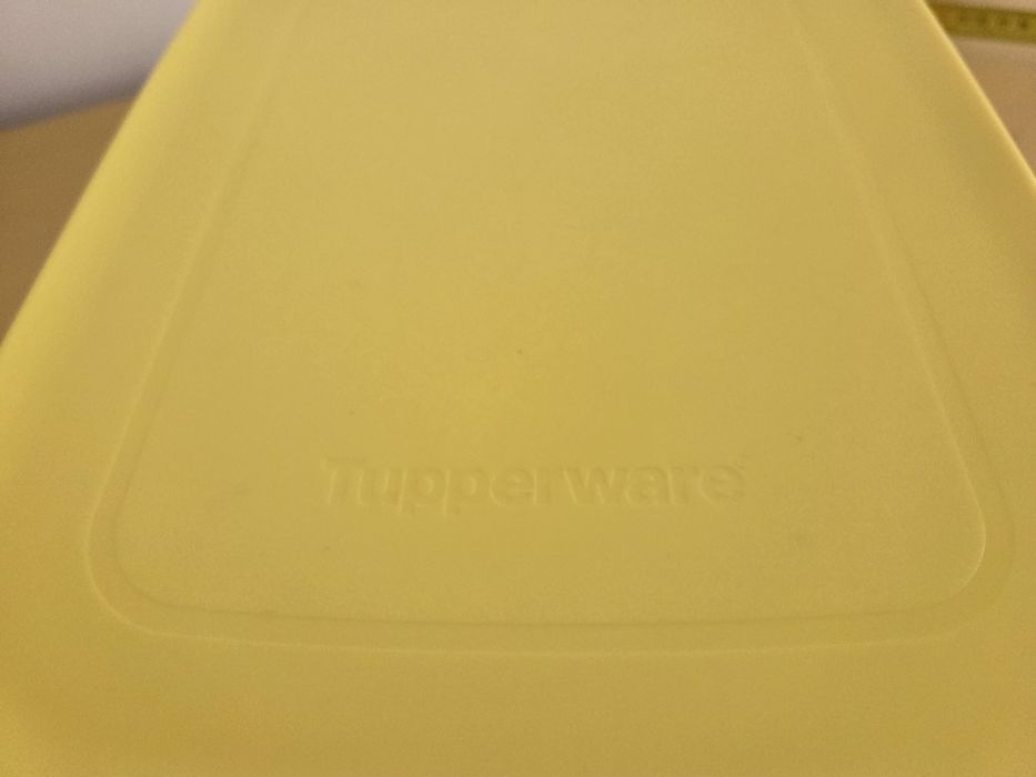 Tupperware голяма кутия