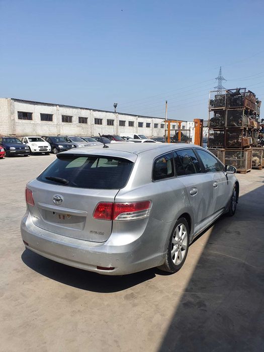 Toyota AVENSIS AN 2010 cod motor 1ADFTV Dezmembrez/Dezmembram