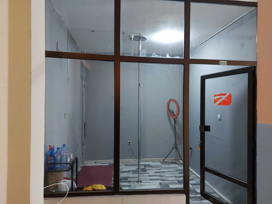 Продава се Офис в Стара Загора, Център - 13 кв.м за 769 €/кв.м - Снимка #7