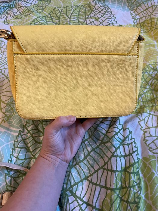 Чанта за през рамо Michael Kors