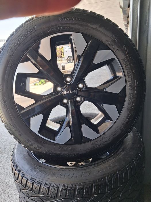 19 kia sportej diska balon arginal