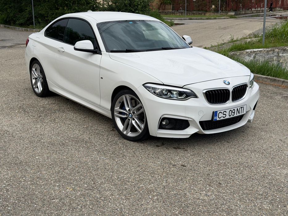 BMW 2 Series 2015 — imagine 2