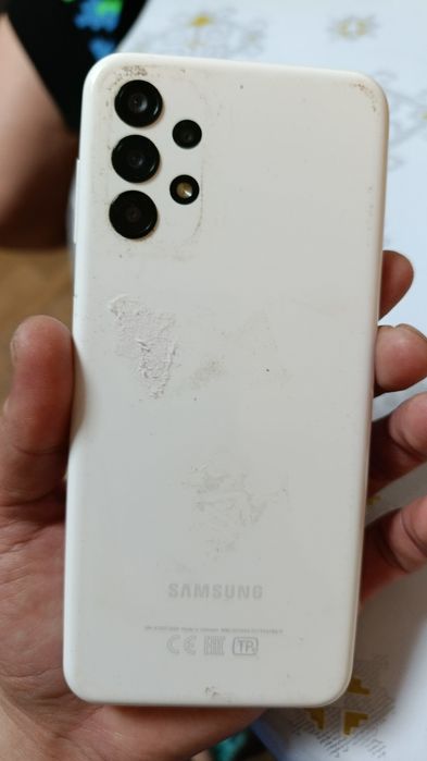Продам Redmi Note 14pro 256 и Samsung galaxy a 13 128