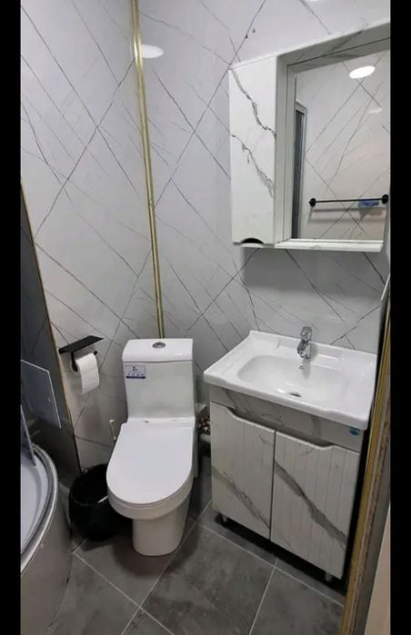 Сдам 1комн квартиру