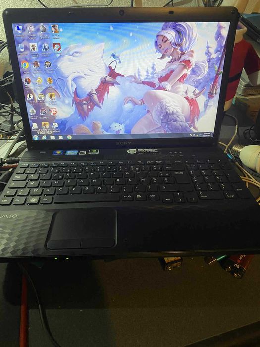 Laptopuri i3/i5/i7/AMD