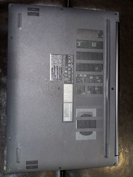 Laptop ASUS Vivobook16 I5-13500H 16GB RAM IPS 16 ''