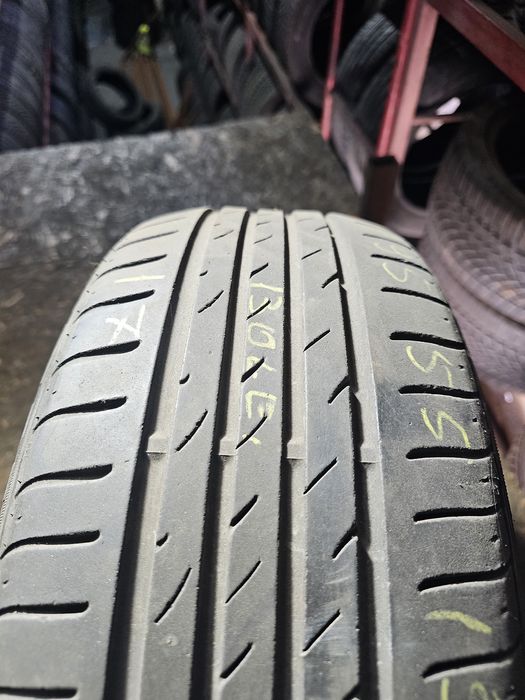 1x 195 55 15 vara nexen n blue hd plus
