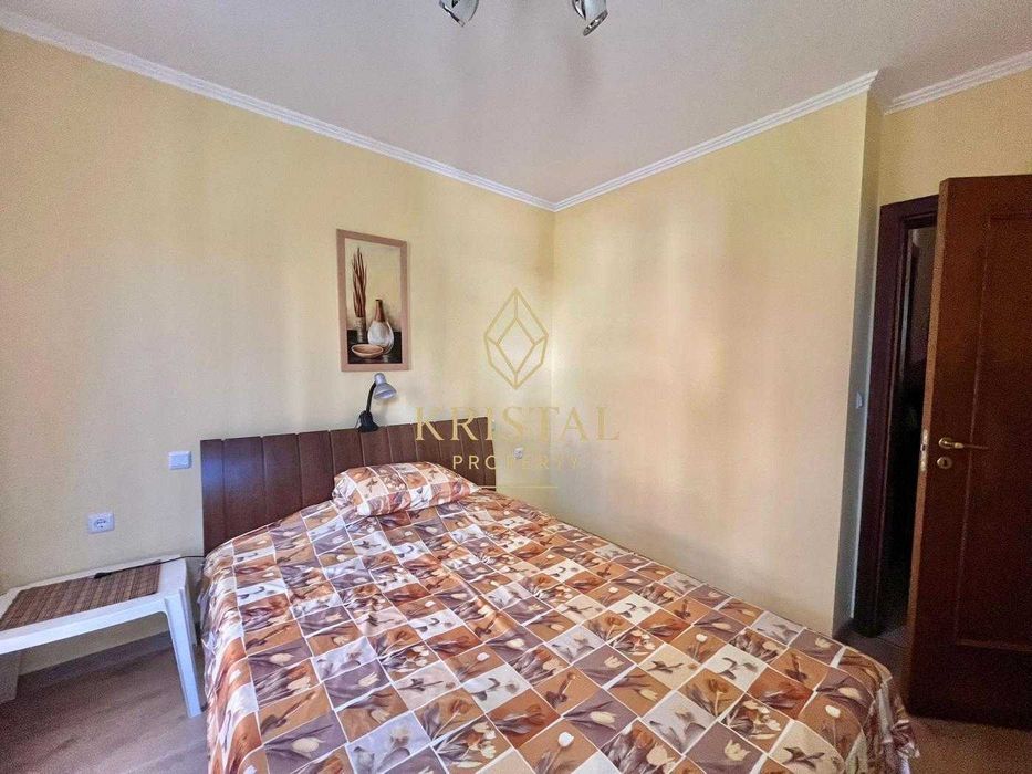 Продава се Двустаен апартамент в с. Равда, Област Бургас - 55 кв.м за 1491 €/кв.м - Снимка #9