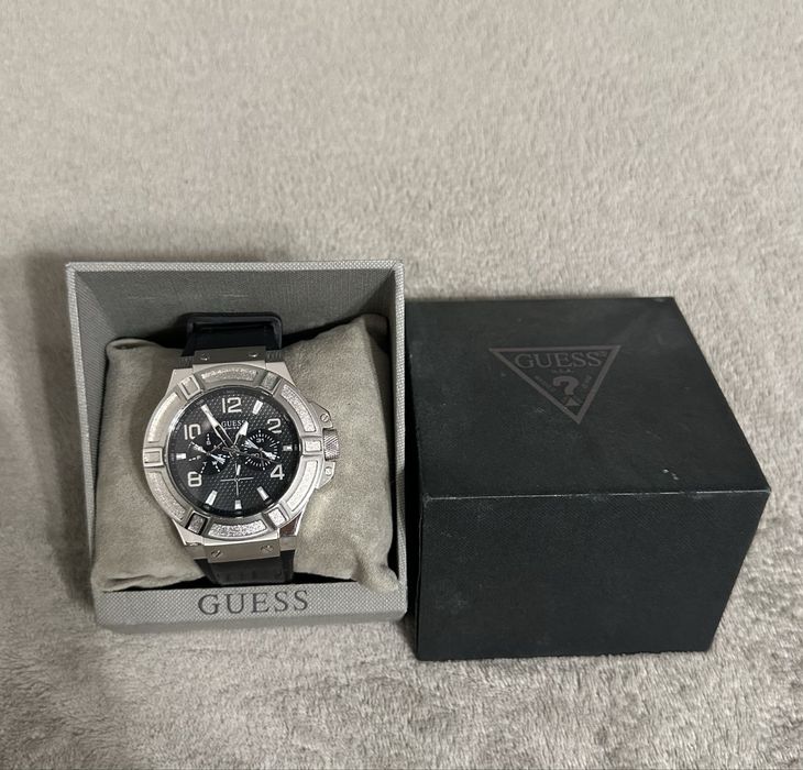 Ceas Barbati Guess