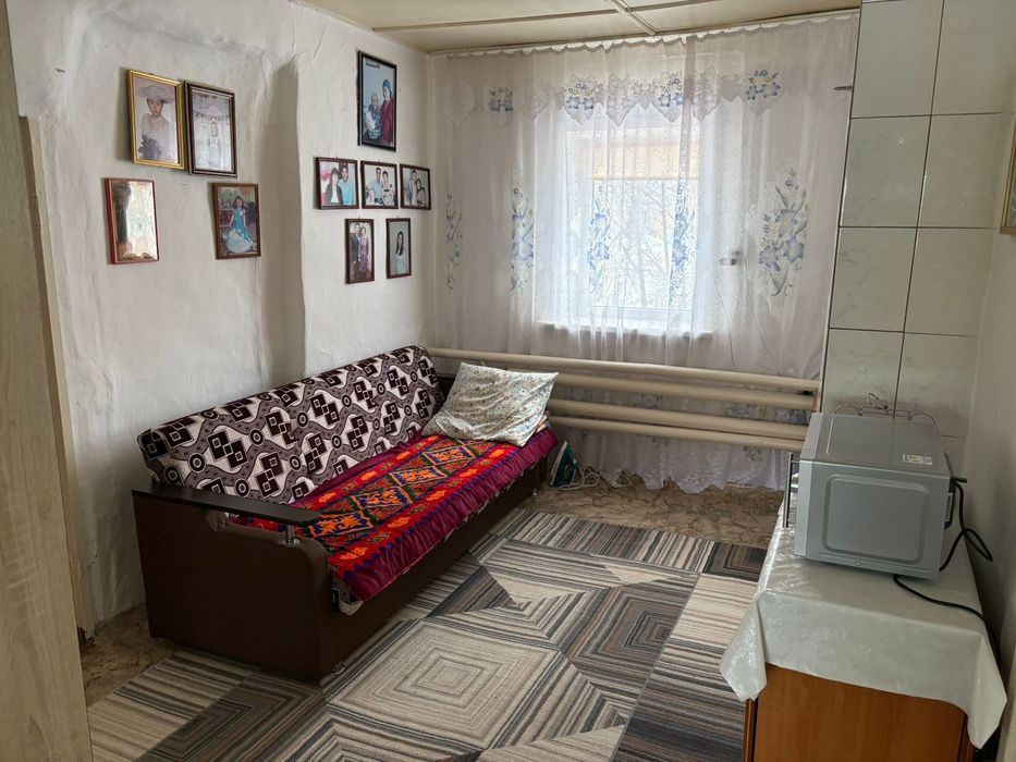 Продам дом в Тарановке