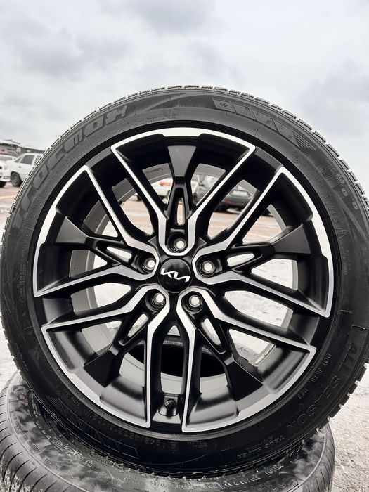 Kia k5 diska balon full orinal zavod 2025-yil