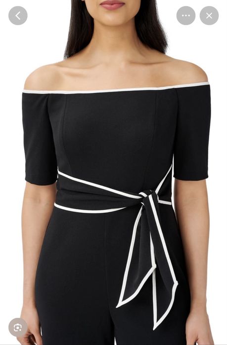 Вечерний комбенизон