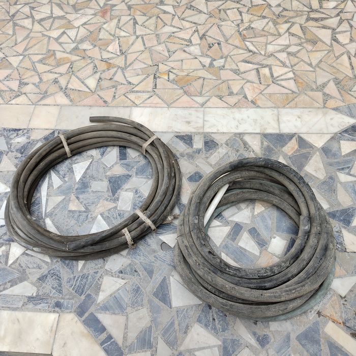 Шланг советский почти новый