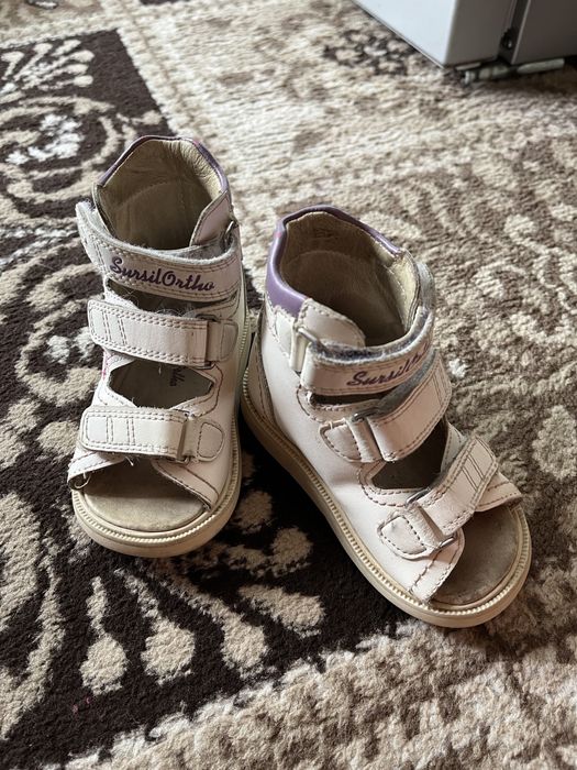 Продам ортопедическую обувь