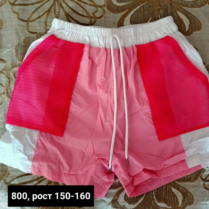 Разгрузка гардероба