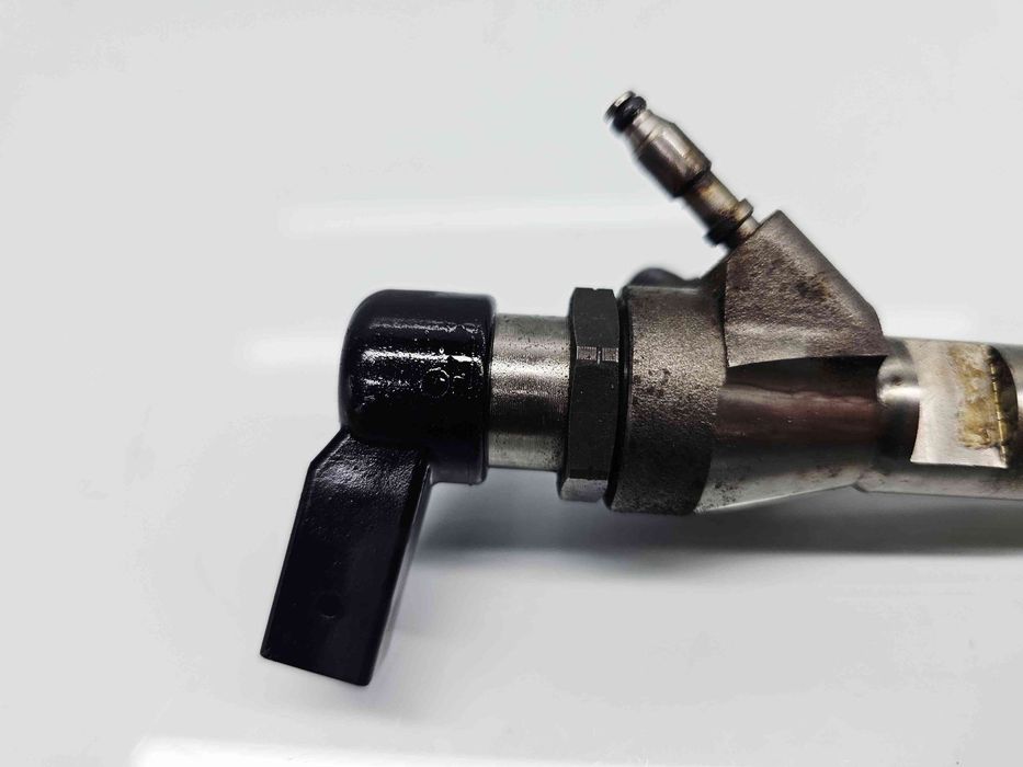 Injector  Renault Kadjar [Fabr 2015-2024] 166006212R 1.5 DCI K9K 81KW