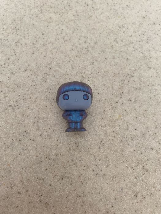 Уилл с изнанки. с киндера Joy