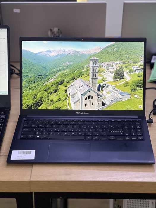 Asus VivoBook • Рассрочка 0-0-12 • BaiTime