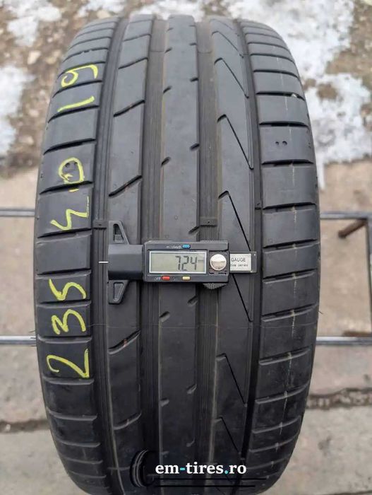 Anvelopa Vara 235/40 R19 HANKOOK Ventus S1 evo 2 96Y