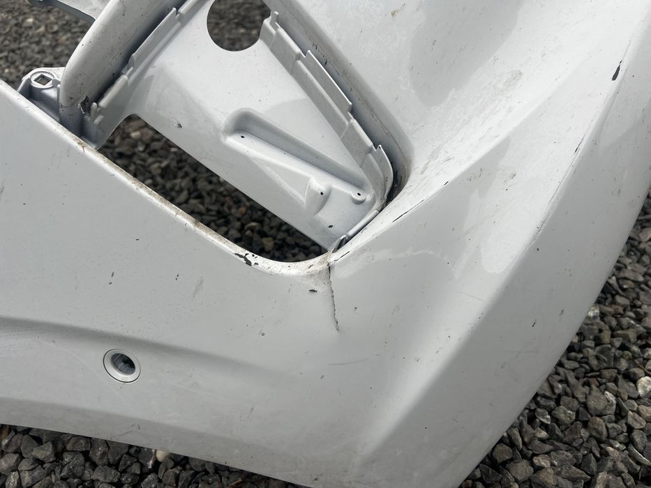 Bara fata seat cupra terramar