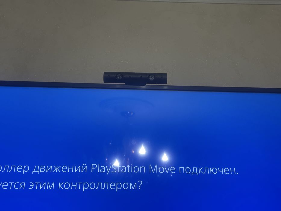 пс4про 1 тб +аксесуары