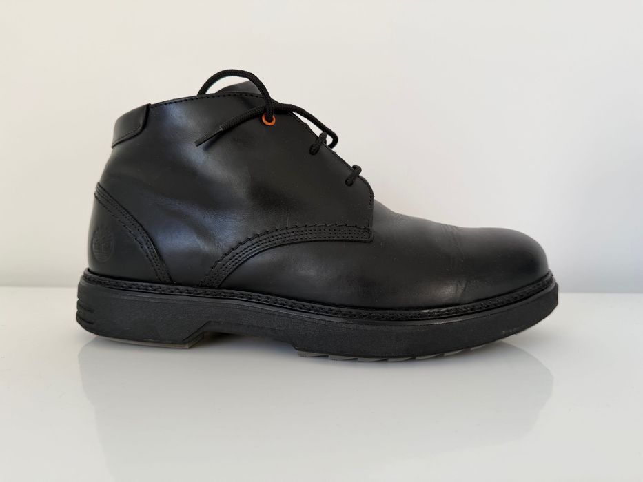 Ghete Timberland marimea 42