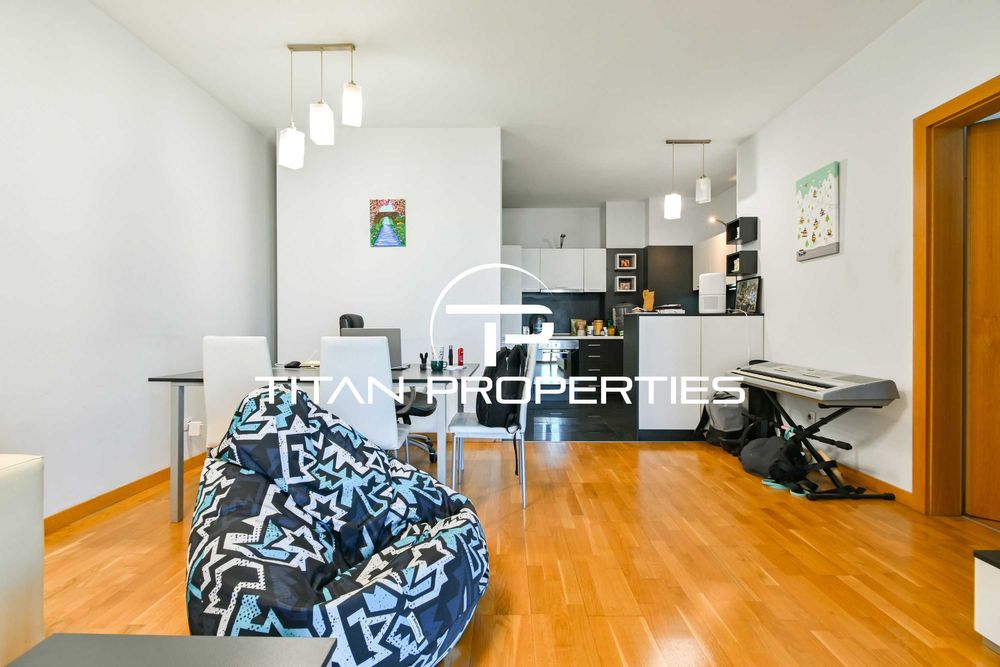 Дава се под наем Двустаен апартамент в София, Борово - 60 кв.м за 800 € - Снимка #3