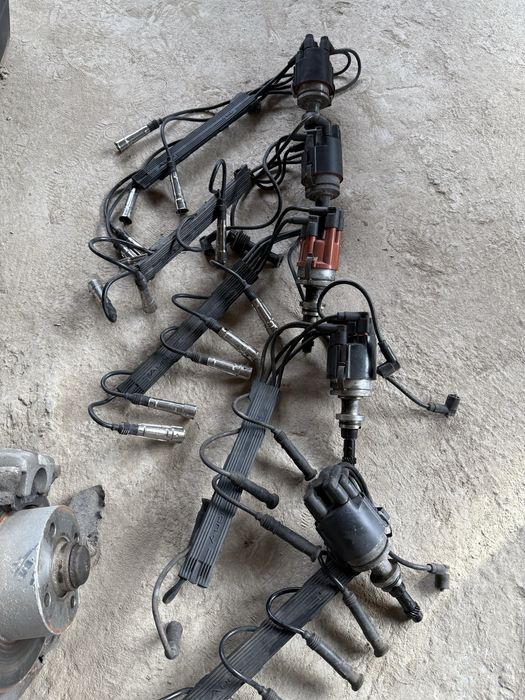 Продам на ауди 100 с3, с4 2,3 дозатор