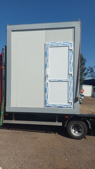 Vand container tip birou