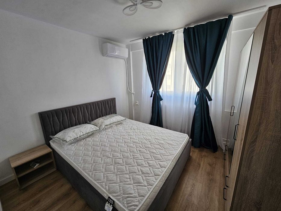 Apartament 2 Camere Lacul Tei ( Facultatea de Constructii )