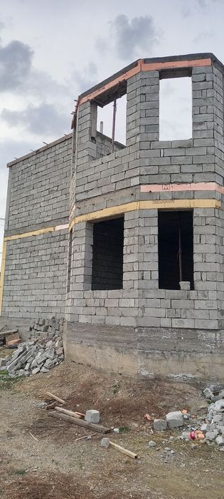 Качественный газаблок